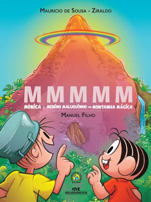 cover image of MMMMM